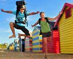 号外!2015新西兰打工度假签证(WHV)5月19开放抢号