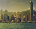 留学香港必去的十大景点
