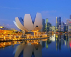 新加坡留学费用介绍