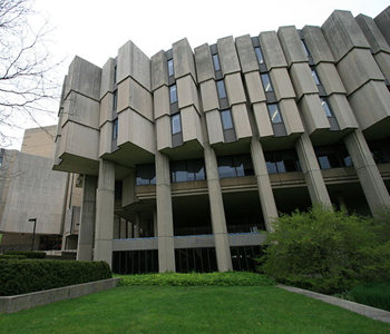 美国西北大学图书馆