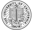 美国加州大学戴维斯分校校徽
