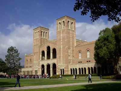 留学美国申请公共关系专业 14所美国名校课程设置介绍 南加州大学