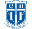 美国杜克大学校徽