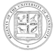 美国明尼苏达大学双子城分校校徽