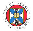 英国爱丁堡大学校徽