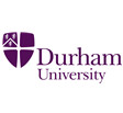 英语杜伦大学logo