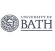 英语巴斯大学logo