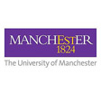 英国曼彻斯特大学logo