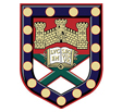 英国埃克塞特大学校徽