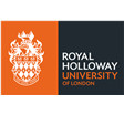 英语伦敦大学皇家霍洛威学院logo