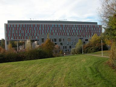 鲁汶大学