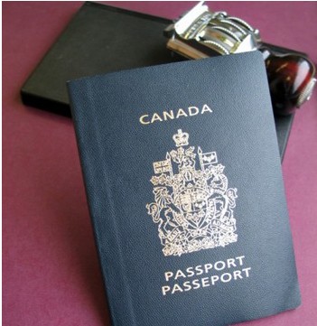 加拿大探亲签证办理
