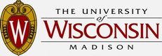 威斯康星大学麦迪逊分校logo