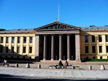 挪威留学 大学世界排名情况