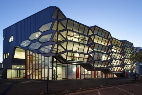 袋鼠国不同州大学学费大不同