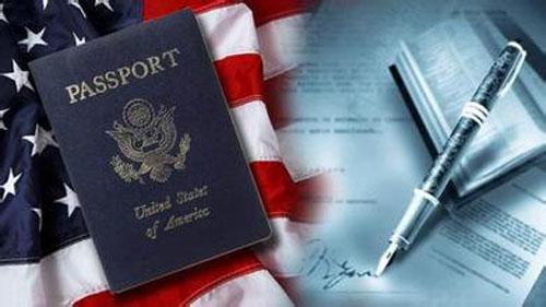 2016年美国留学签证需要的材料清单