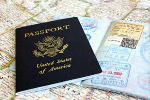 申请美国留学签证的四点注意