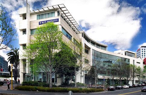 你不知道的新西兰奥克兰理工大学特色专业