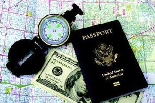 留学生出国留学须知赴美签证有效期