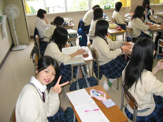 超半数樱花国企业愿聘用留学生