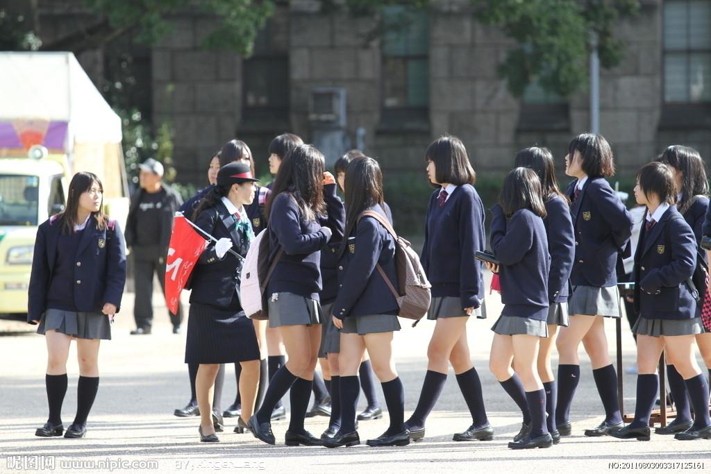 高中生在樱花国升学会遇到的困难