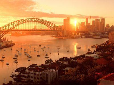 澳洲度假打工签证：只是看上去很美？