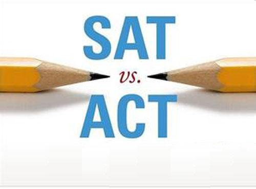 留学美国——SAT or ACT哪个有优势
