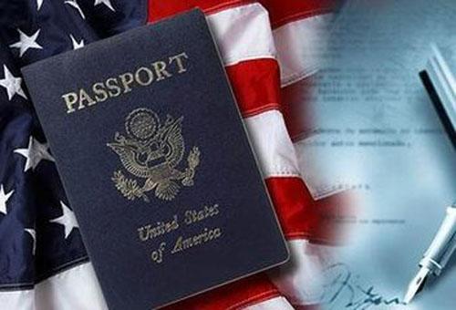 美国留学签证全程指南