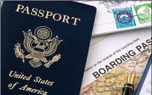 赴美留学签证办理常见的五个误区