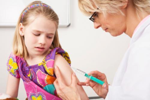 美国为何没有“问题疫苗”的出现呢？