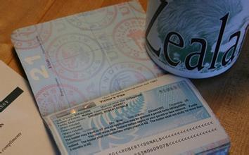 新西兰留学签证类型汇总