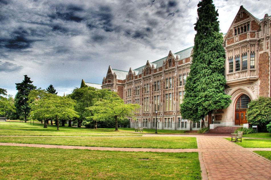 美国大学留学择校时要注意了