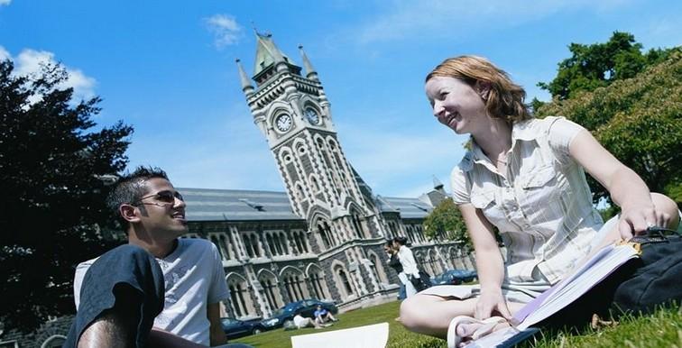 为何新西兰成为留学生的首选国家之一