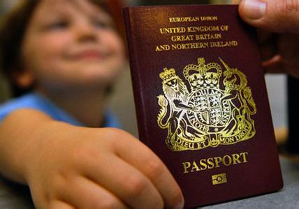 为打击非法移民英国留学签证拒签几率增加