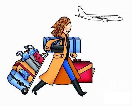 干货分享：澳洲留学行李清单