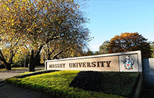 梅西大学Massey University