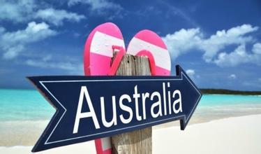 留学签证之澳洲573签证