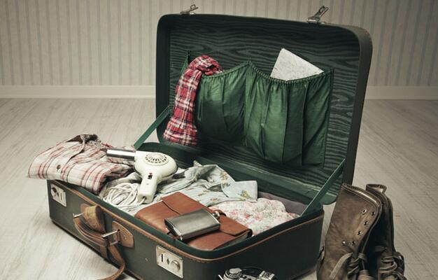 6月海关新规：5种行李不放行，1件只能被托运