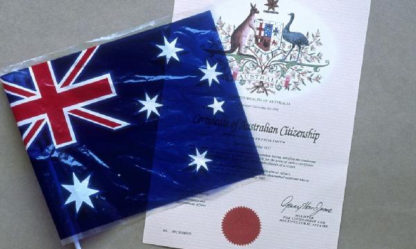 申请留学澳洲硕士步骤