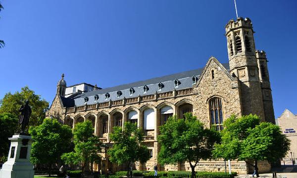 阿德莱德大学会计硕士：成功逆袭澳洲八大名校