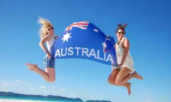 澳洲留学 高中签证办理流程的相关介绍