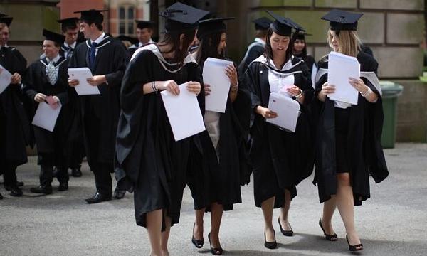 2014英国留学研究生费用是多少