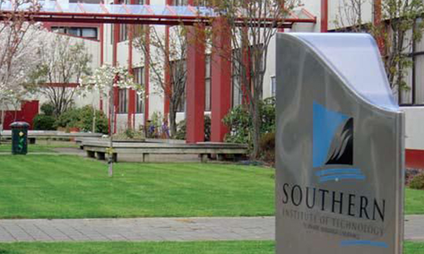 去新西兰南方理工学院留学可以选择的优势专业