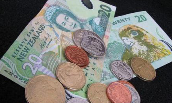 新西兰留学费用一年需要多少？