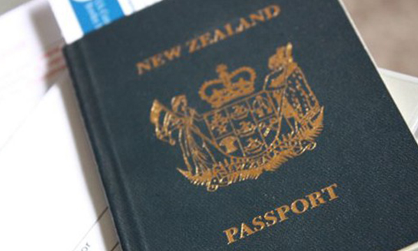 新西兰留学签证材料清单总结