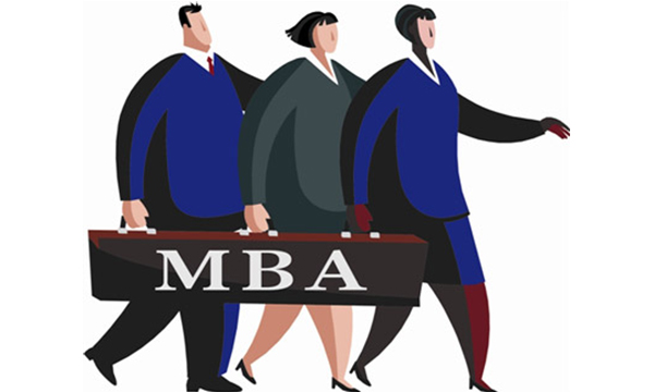 美国MBA申请文书写作好词“精”选