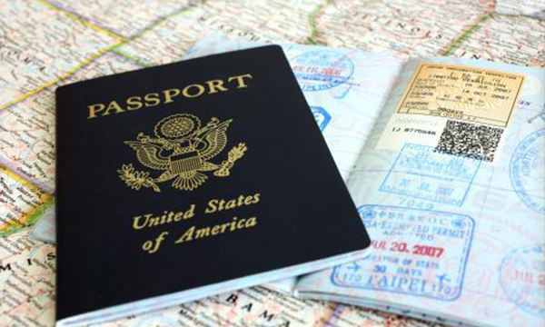 美国高中留学父母陪读F-2签证