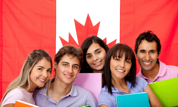 加拿大留学签证通过率如何提高