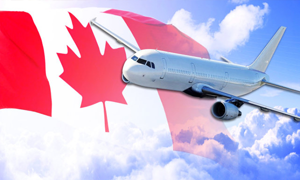 加拿大留学签证办理需多长时间