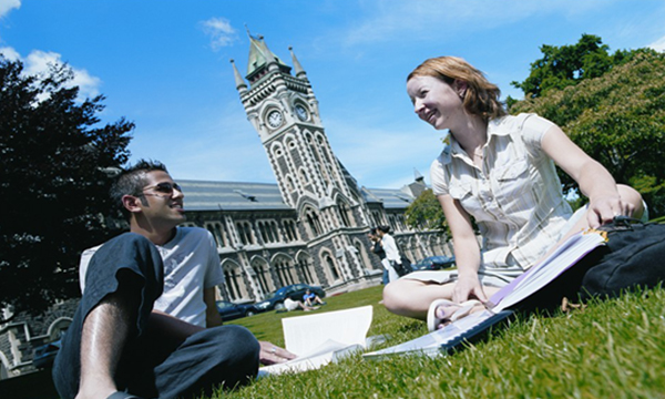 新西兰留学：配偶陪读签证的办理方法